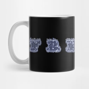 Freeze Mug